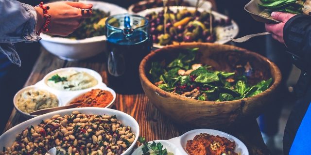 Healthytude_Ramadan Get your body ready for Ramadan