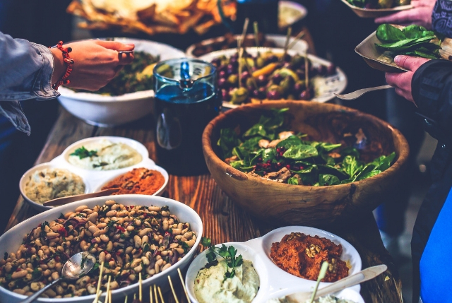 Healthytude_Ramadan Get your body ready for Ramadan